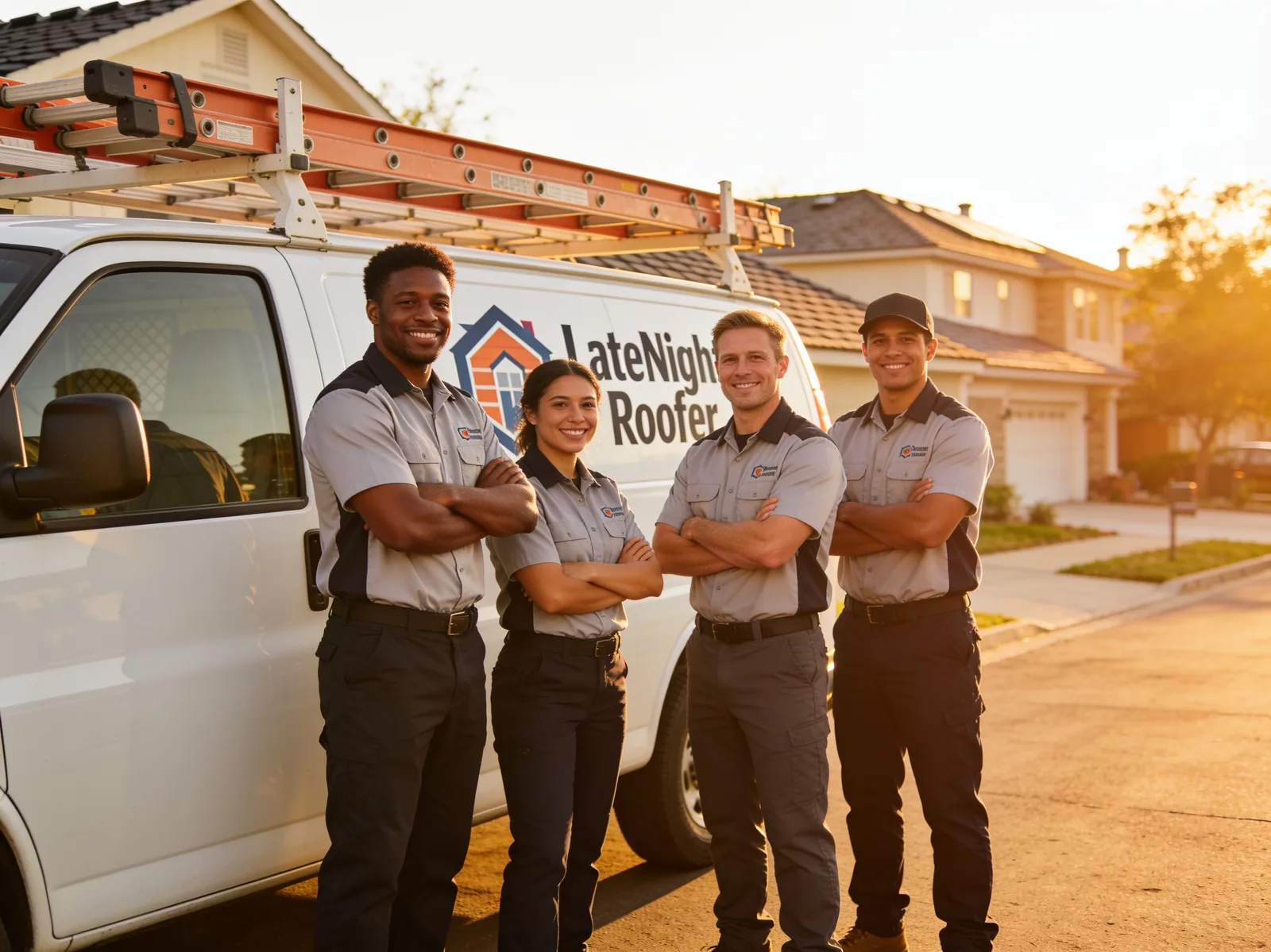 Emergency Roof Repair company in Hillsboro, WI